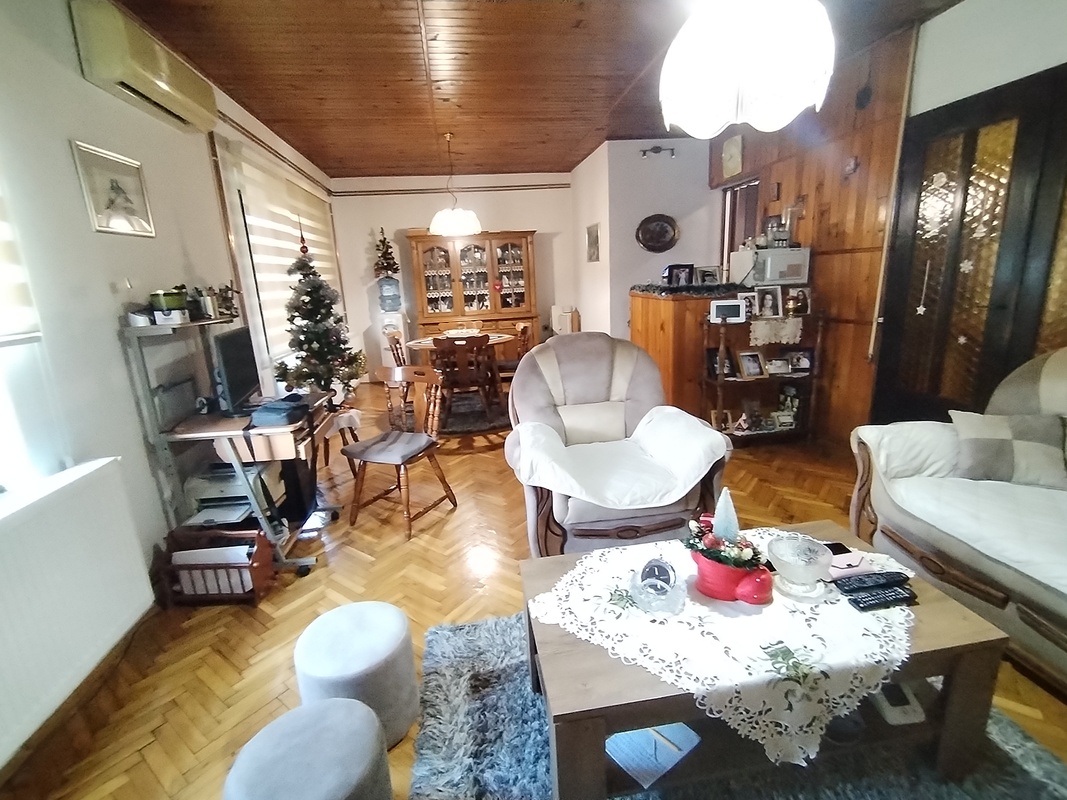 m2Gsigma nekretnine, Zrenjanin, Gradnulica, četvorosobna kuća na prodaju, 2511