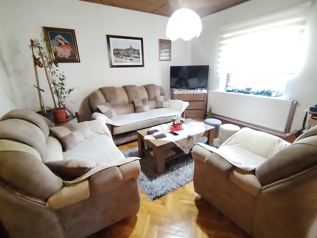 m2Gsigma nekretnine, Zrenjanin, Gradnulica, četvorosobna kuća na prodaju, 2511