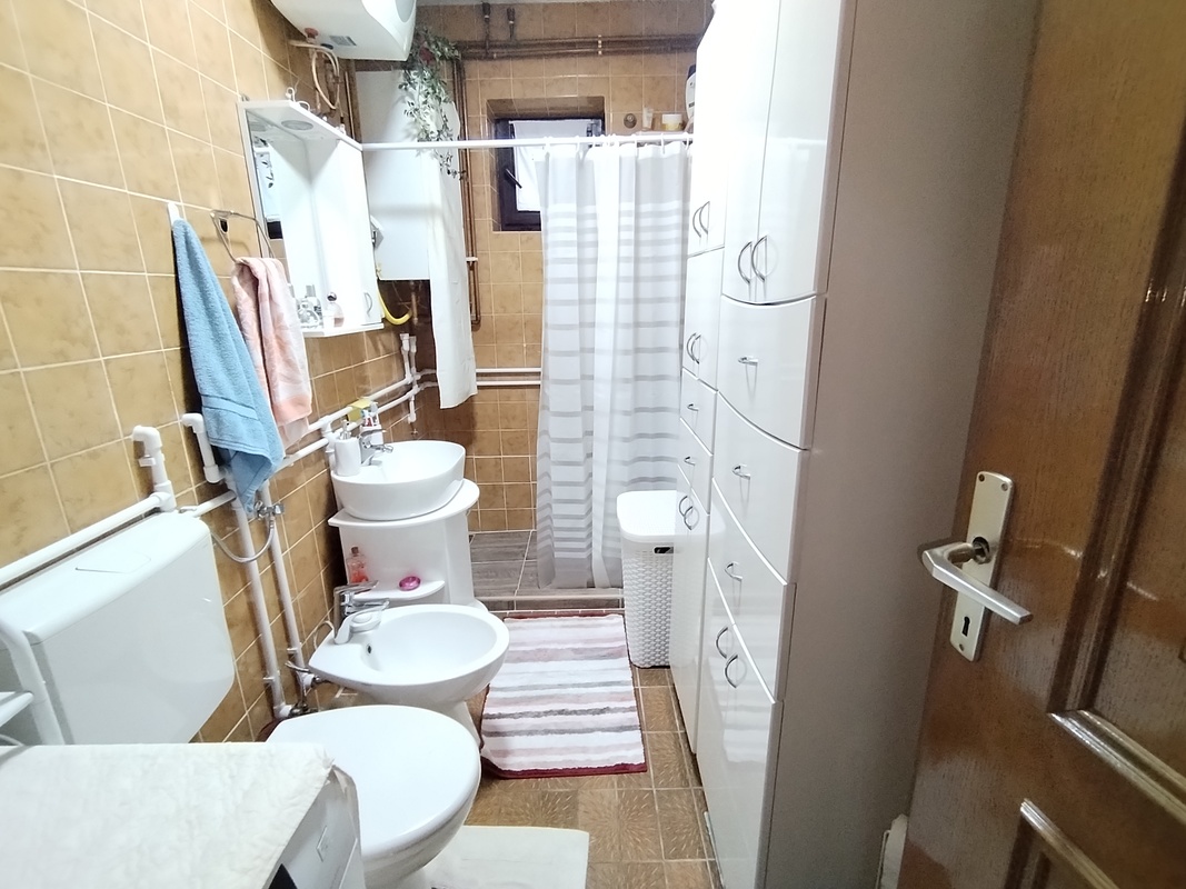 m2Gsigma nekretnine, Zrenjanin, Gradnulica, četvorosobna kuća na prodaju, 2511