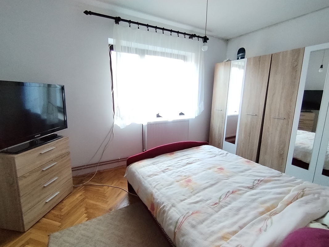 m2Gsigma nekretnine, Zrenjanin, Gradnulica, četvorosobna kuća na prodaju, 2511