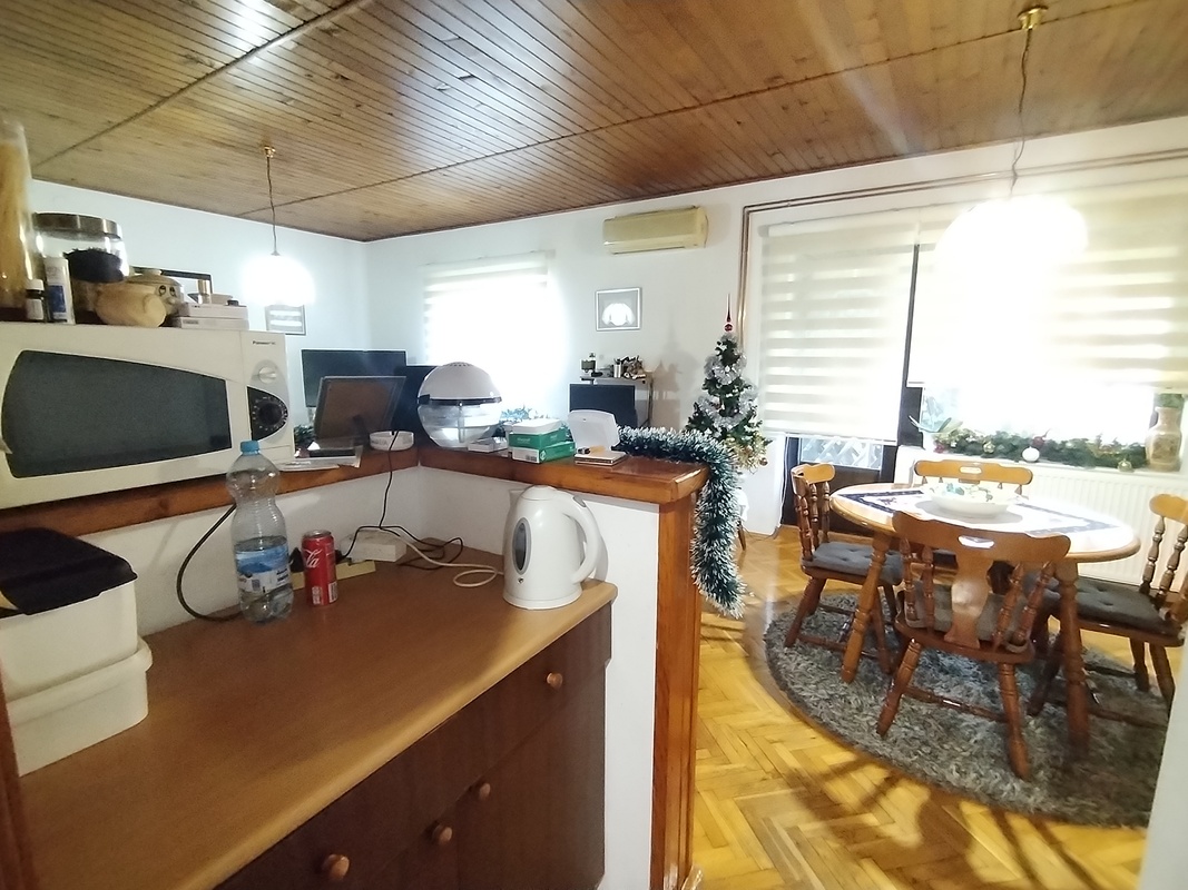 m2Gsigma nekretnine, Zrenjanin, Gradnulica, četvorosobna kuća na prodaju, 2511