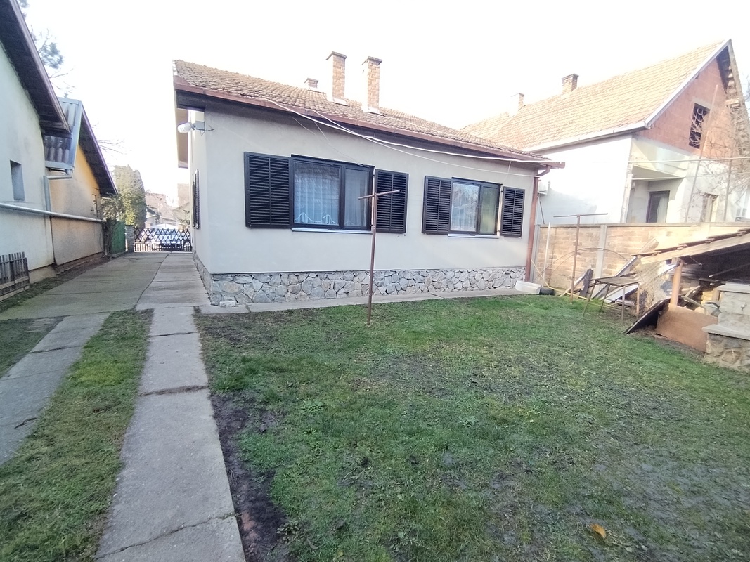 m2Gsigma nekretnine, Zrenjanin, Gradnulica, četvorosobna kuća na prodaju, 2511