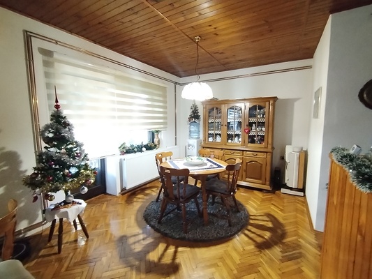 kuća, na prodaju, Zrenjanin, Gradnulica