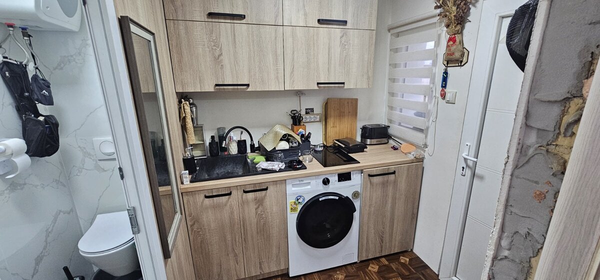 m2Gsigma nekretnine, Zrenjanin, Zeleno polje plac na prodaju, 2512