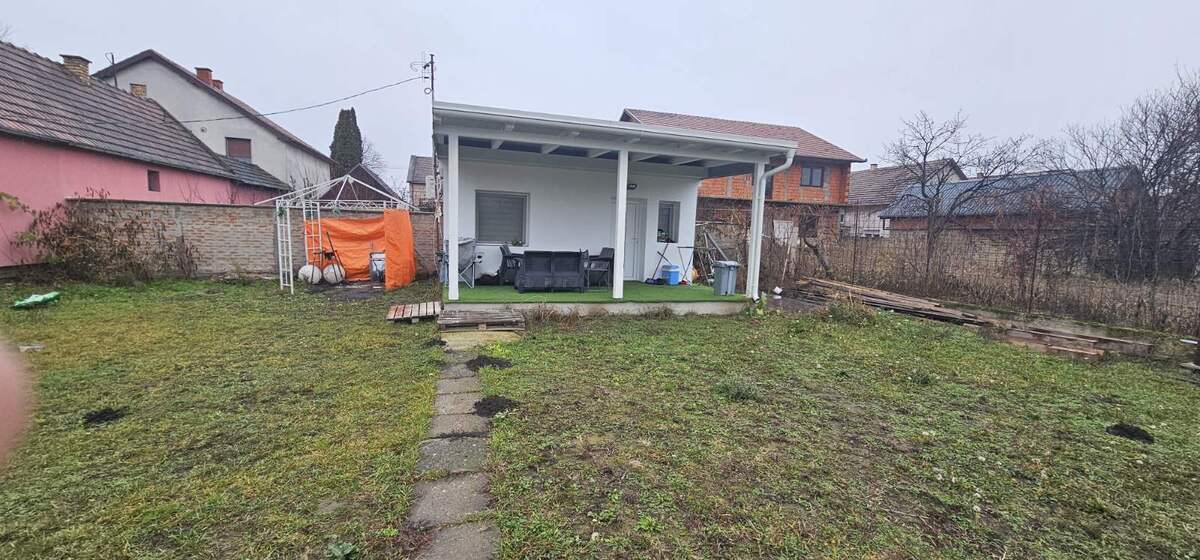 m2Gsigma nekretnine, Zrenjanin, Zeleno polje plac na prodaju, 2512