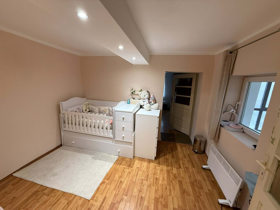 m2Gsigma nekretnine, Zrenjanin, Mužlja, dvoiposobna kuća na prodaju, 2513