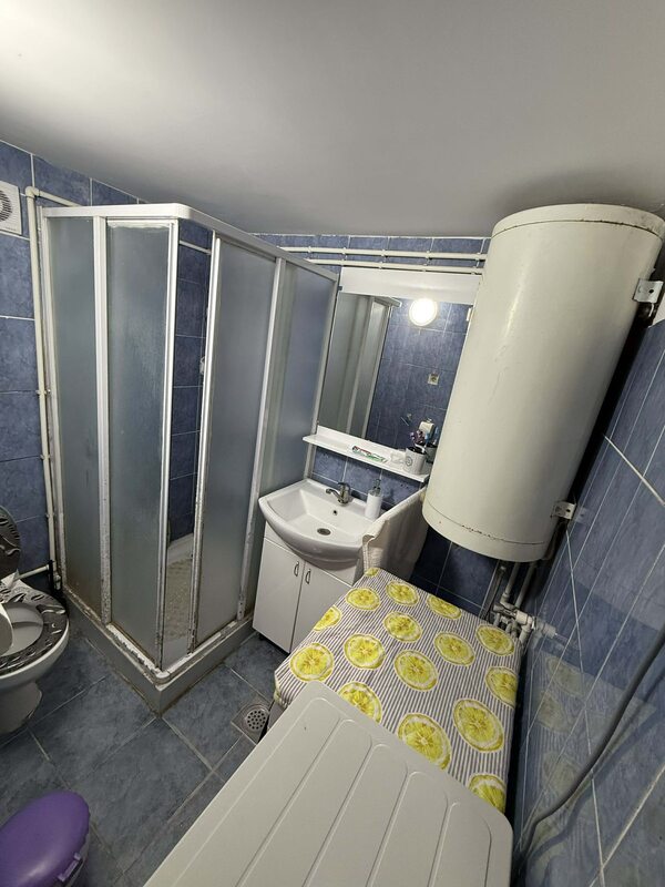 m2Gsigma nekretnine, Zrenjanin, Mužlja, dvoiposobna kuća na prodaju, 2513