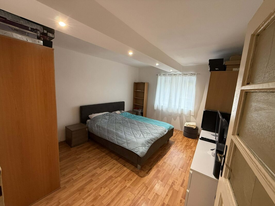 m2Gsigma nekretnine, Zrenjanin, Mužlja, dvoiposobna kuća na prodaju, 2513