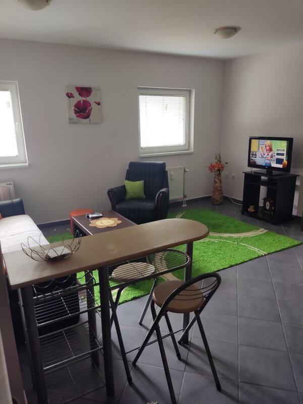 m2Gsigma nekretnine, Zrenjanin, Žitni trg, garsonjera stan na prodaju, 2514