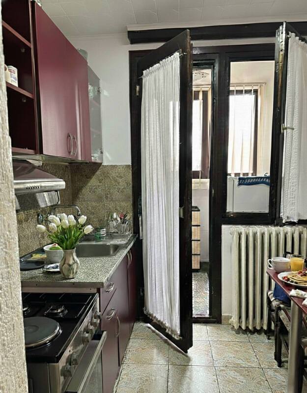 m2Gsigma nekretnine, Zrenjanin, 4. jul, trosoban stan na prodaju, 2515