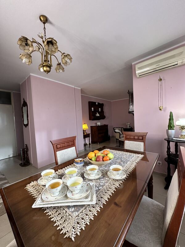 m2Gsigma nekretnine, Zrenjanin, 4. jul, trosoban stan na prodaju, 2515