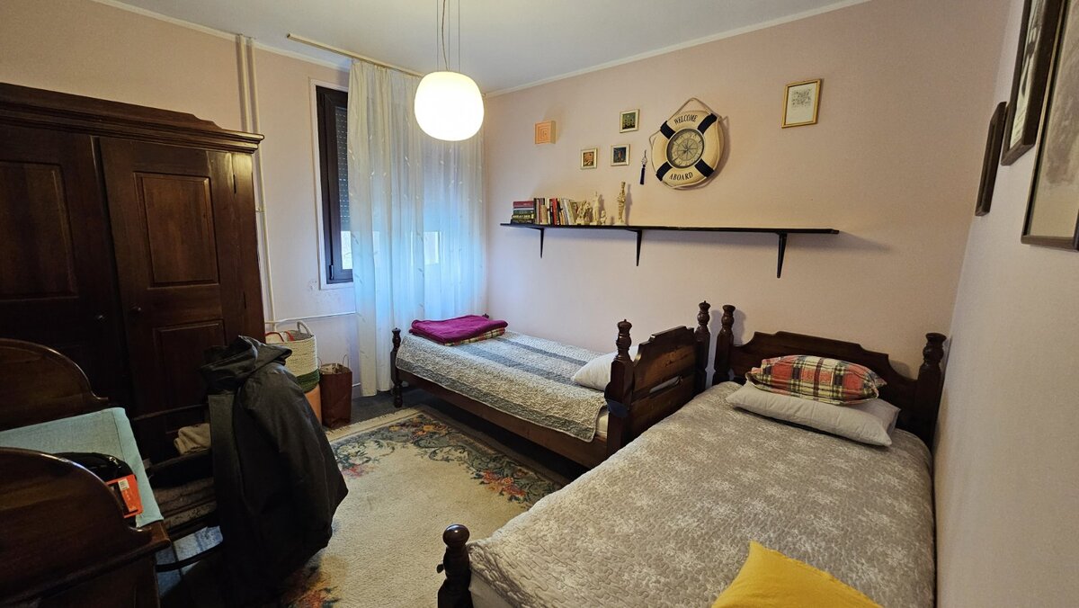 m2Gsigma nekretnine, Zrenjanin, 4. jul, trosoban stan na prodaju, 2515