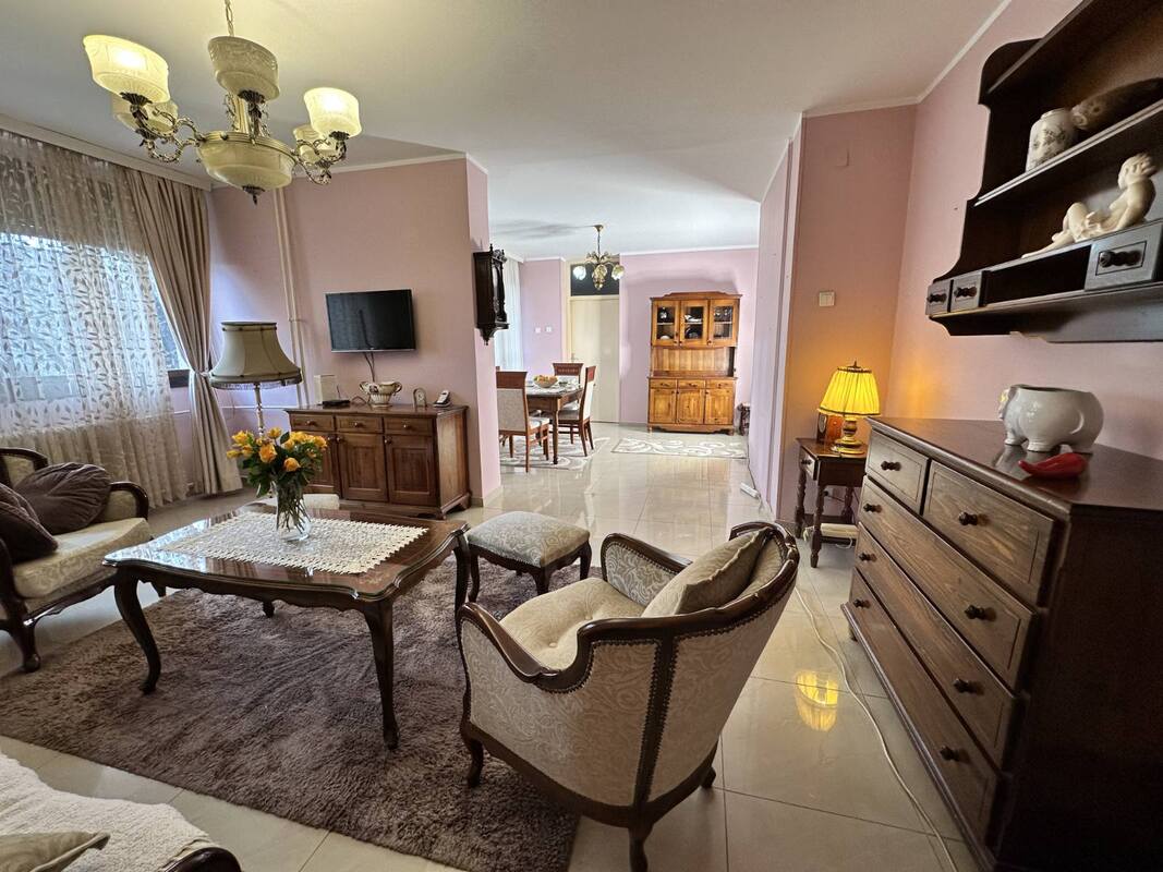 m2Gsigma nekretnine, Zrenjanin, 4. jul, trosoban stan na prodaju, 2515