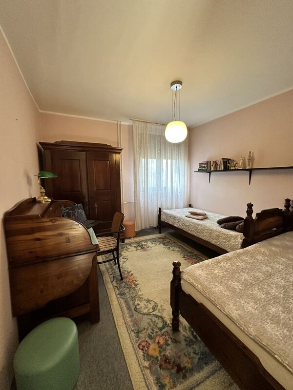 m2Gsigma nekretnine, Zrenjanin, 4. jul, trosoban stan na prodaju, 2515