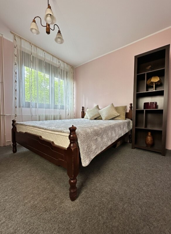 m2Gsigma nekretnine, Zrenjanin, 4. jul, trosoban stan na prodaju, 2515