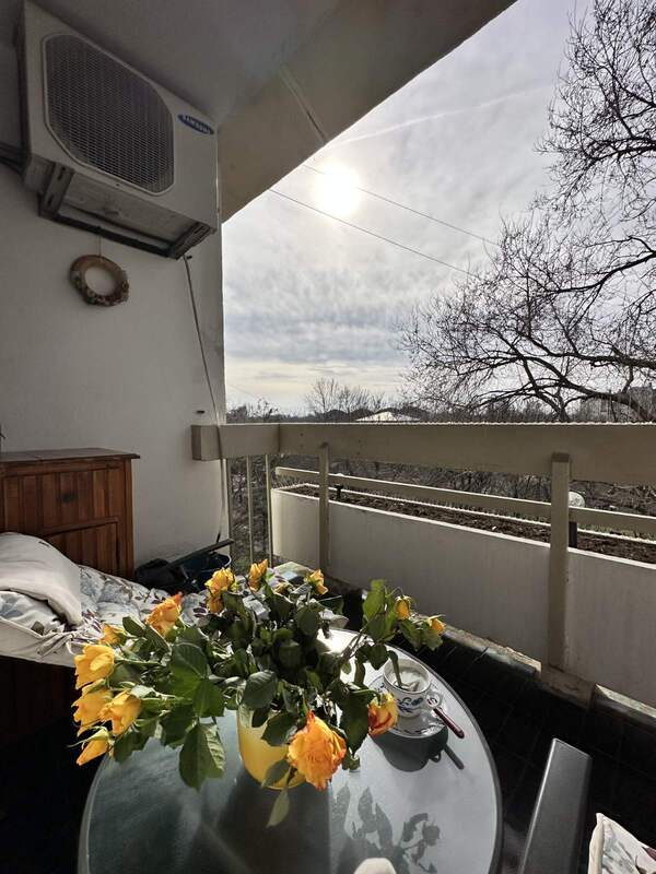 m2Gsigma nekretnine, Zrenjanin, 4. jul, trosoban stan na prodaju, 2515