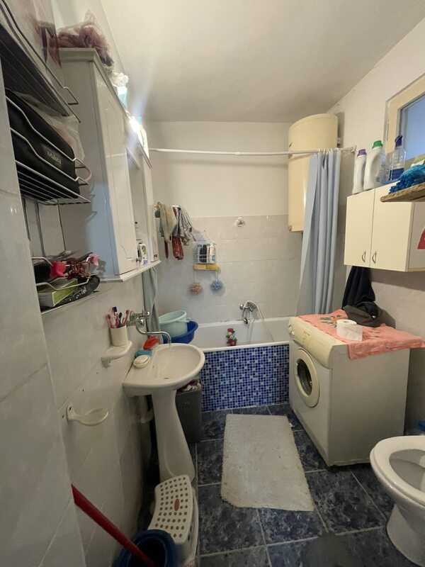 m2Gsigma nekretnine, Zrenjanin okolina, Mužlja, dvoiposobna kuća na prodaju, 2516