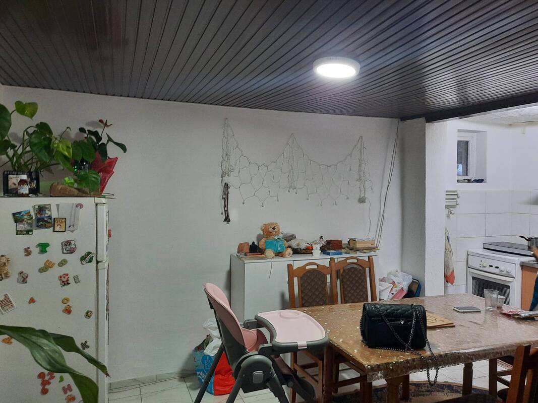 m2Gsigma nekretnine, Zrenjanin okolina, Mužlja, dvoiposobna kuća na prodaju, 2516