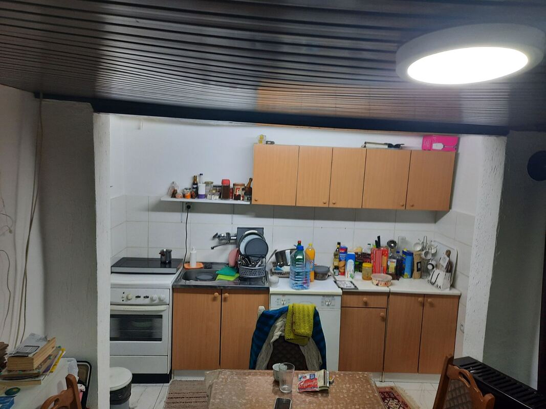 m2Gsigma nekretnine, Zrenjanin okolina, Mužlja, dvoiposobna kuća na prodaju, 2516