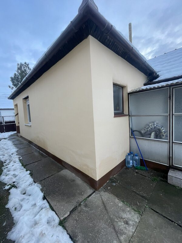 m2Gsigma nekretnine, Zrenjanin okolina, Mužlja, dvoiposobna kuća na prodaju, 2516