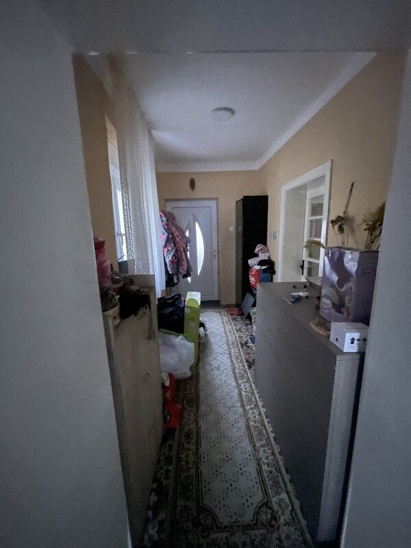 m2Gsigma nekretnine, Zrenjanin okolina, Mužlja, dvoiposobna kuća na prodaju, 2516