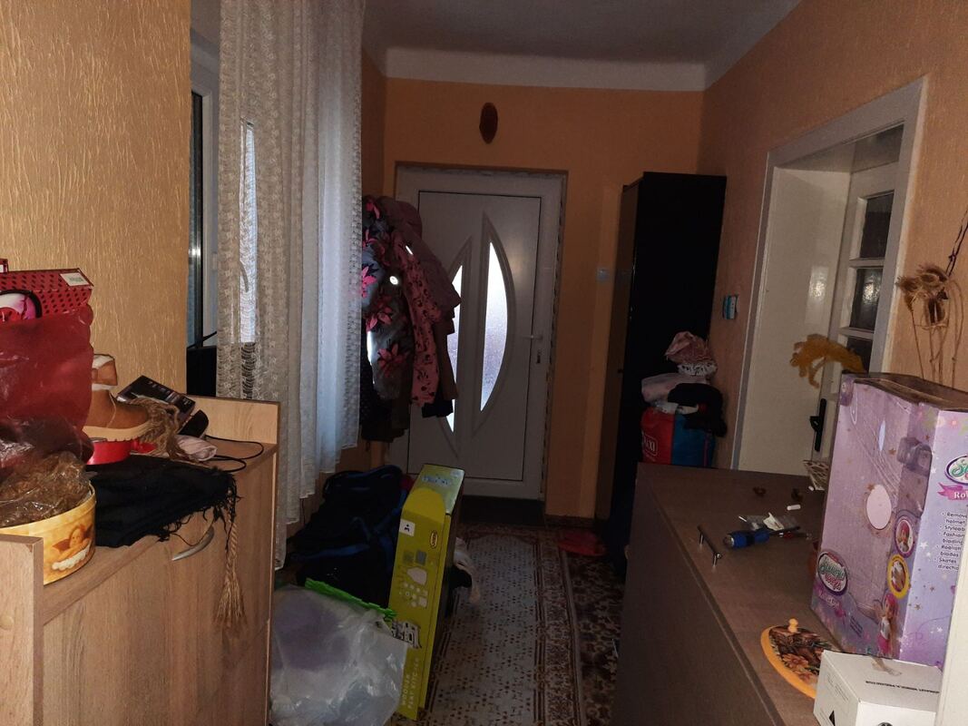 m2Gsigma nekretnine, Zrenjanin okolina, Mužlja, dvoiposobna kuća na prodaju, 2516