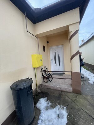 kuća, na prodaju, Zrenjanin, Mužlja