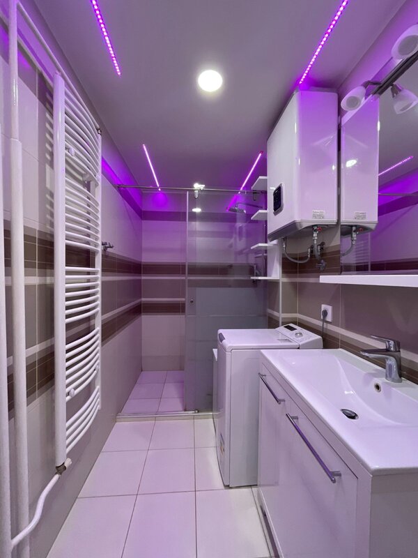 m2Gsigma nekretnine, Zrenjanin, Lesnina, dvosoban stan na prodaju, 2517