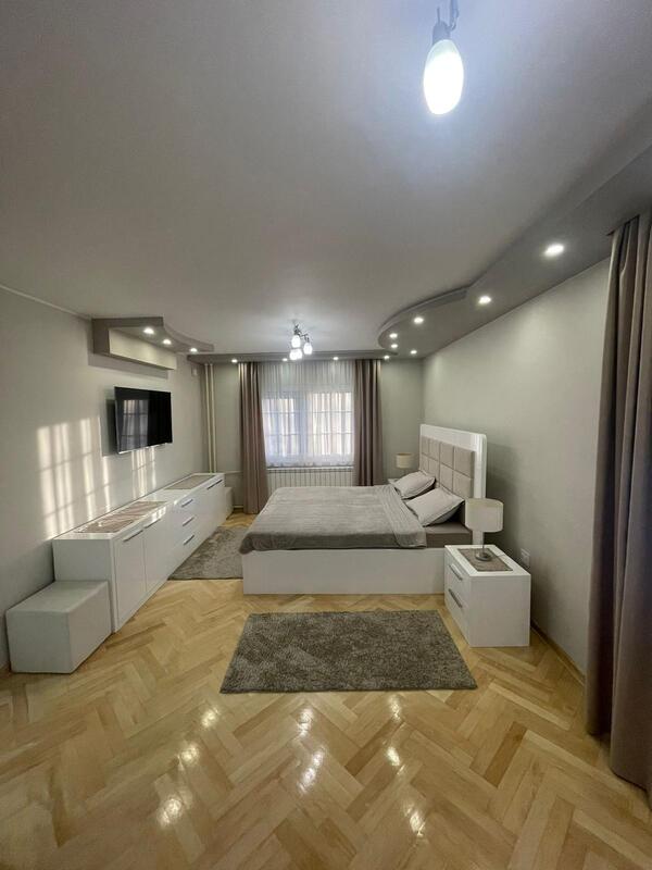 m2Gsigma nekretnine, Zrenjanin, Lesnina, dvosoban stan na prodaju, 2517