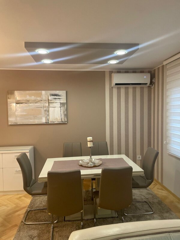 m2Gsigma nekretnine, Zrenjanin, Lesnina, dvosoban stan na prodaju, 2517