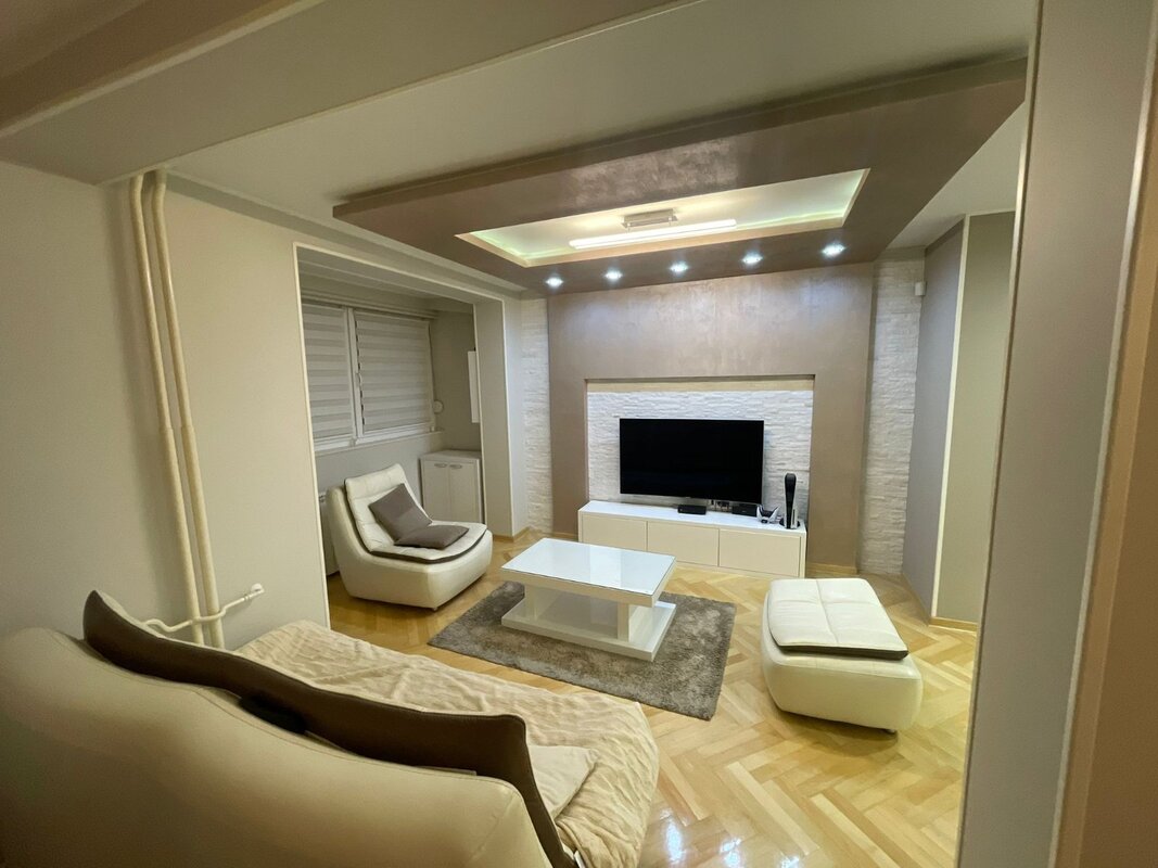 m2Gsigma nekretnine, Zrenjanin, Lesnina, dvosoban stan na prodaju, 2517