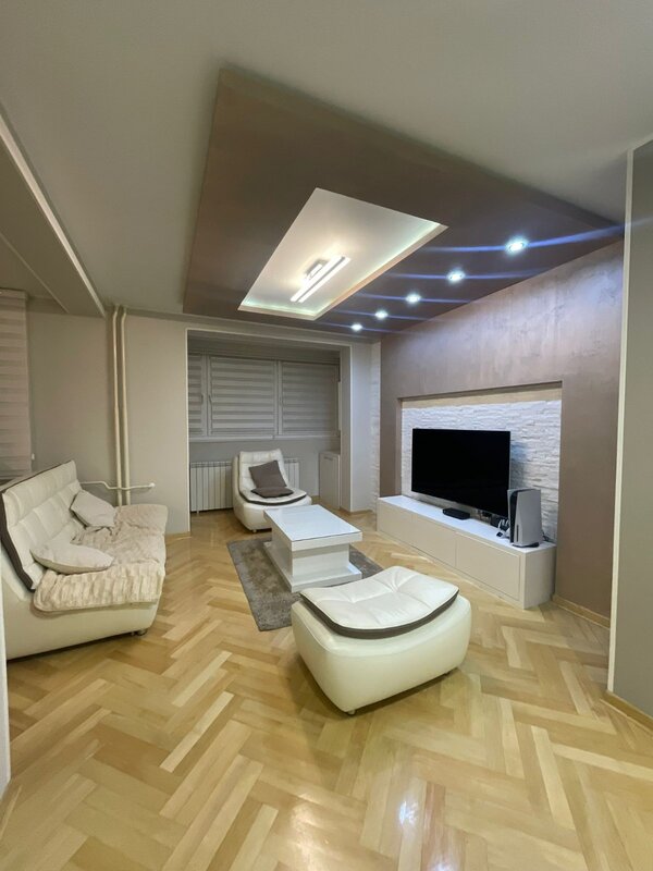 m2Gsigma nekretnine, Zrenjanin, Lesnina, dvosoban stan na prodaju, 2517