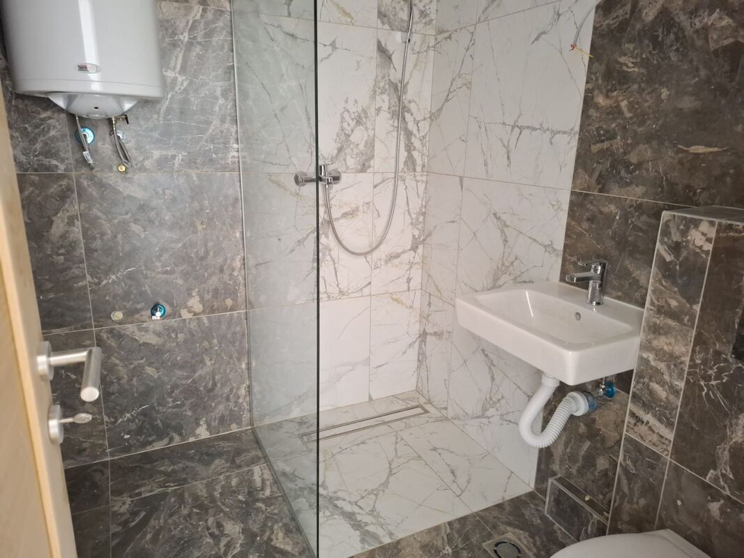 m2Gsigma nekretnine, Zrenjanin, Lesnina, trosoban stan na prodaju, 2518