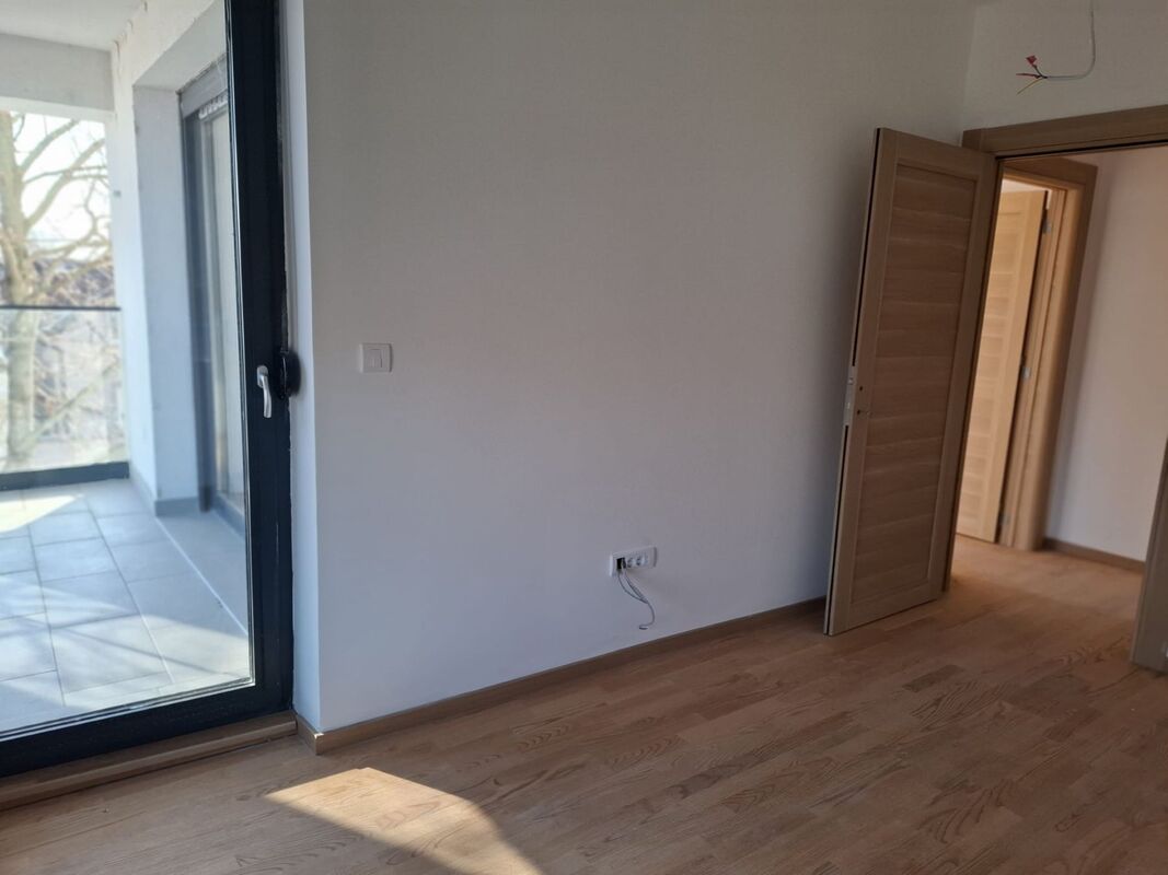 m2Gsigma nekretnine, Zrenjanin, Lesnina, trosoban stan na prodaju, 2518