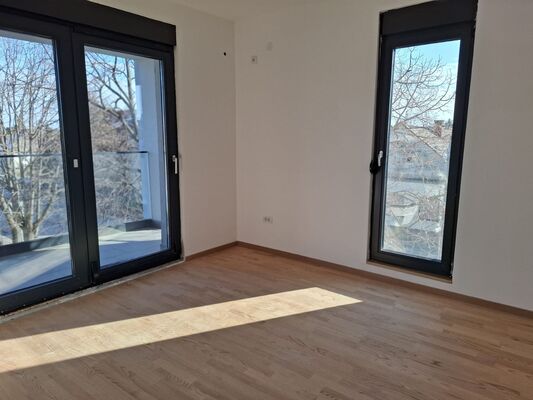 stan, na prodaju, Zrenjanin, Lesnina