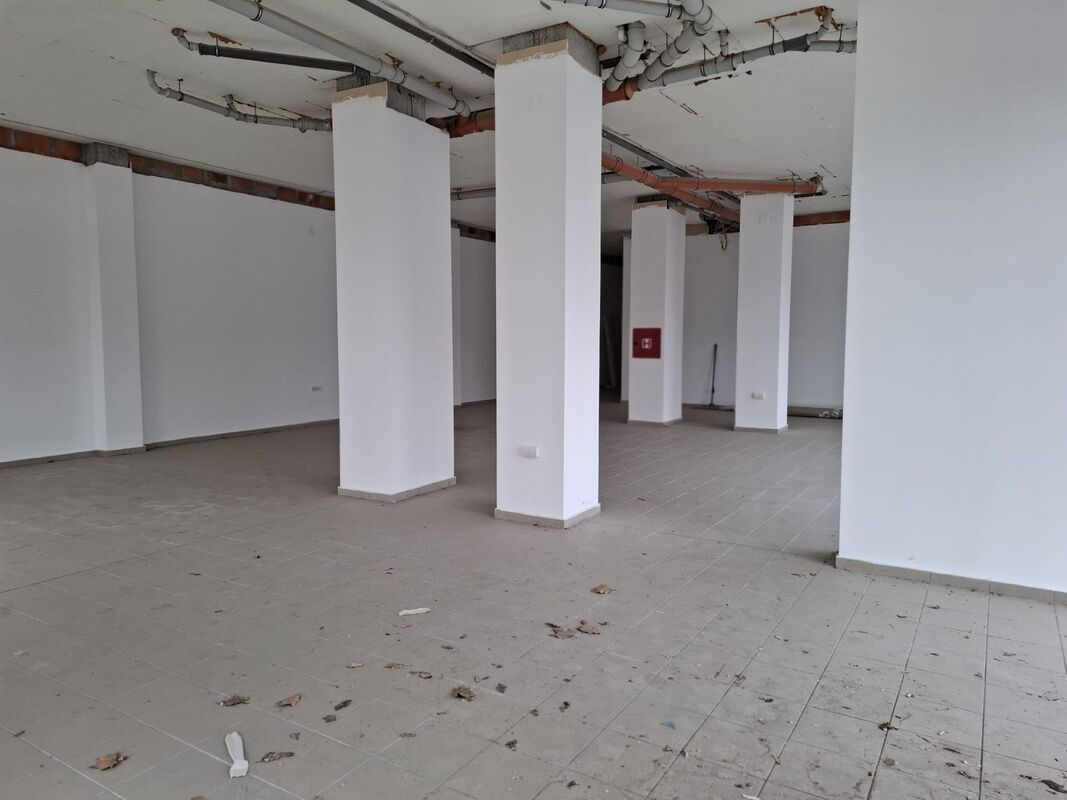 m2Gsigma nekretnine, Zrenjanin, Bagljaš, poslovni prostor na prodaju, 2522