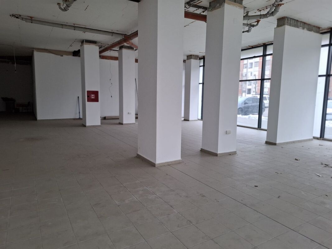 m2Gsigma nekretnine, Zrenjanin, Bagljaš, poslovni prostor na prodaju, 2522