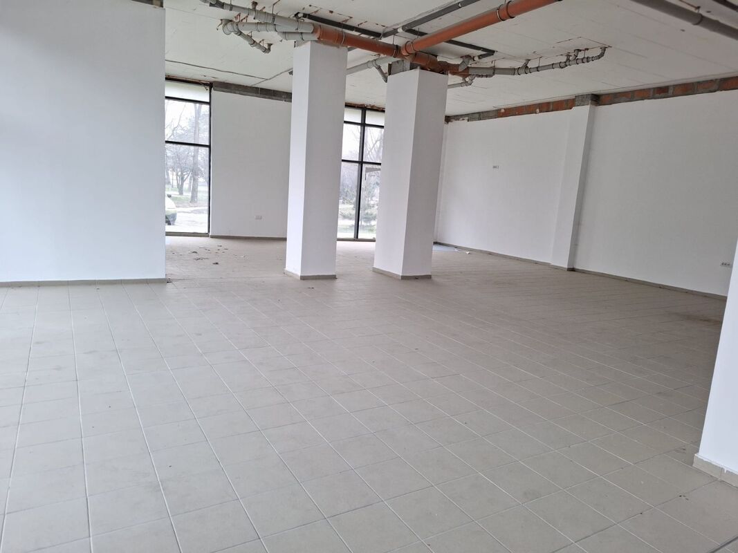 m2Gsigma nekretnine, Zrenjanin, Bagljaš, poslovni prostor na prodaju, 2522