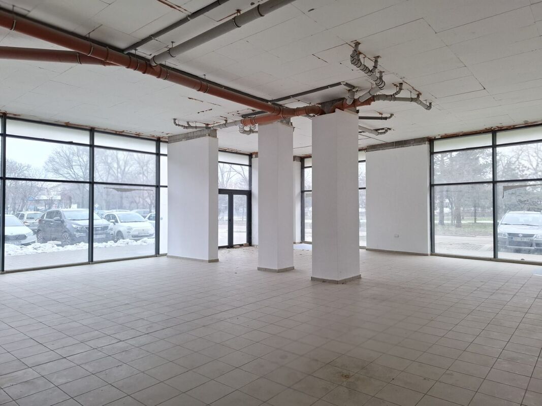 m2Gsigma nekretnine, Zrenjanin, Bagljaš, poslovni prostor na prodaju, 2522