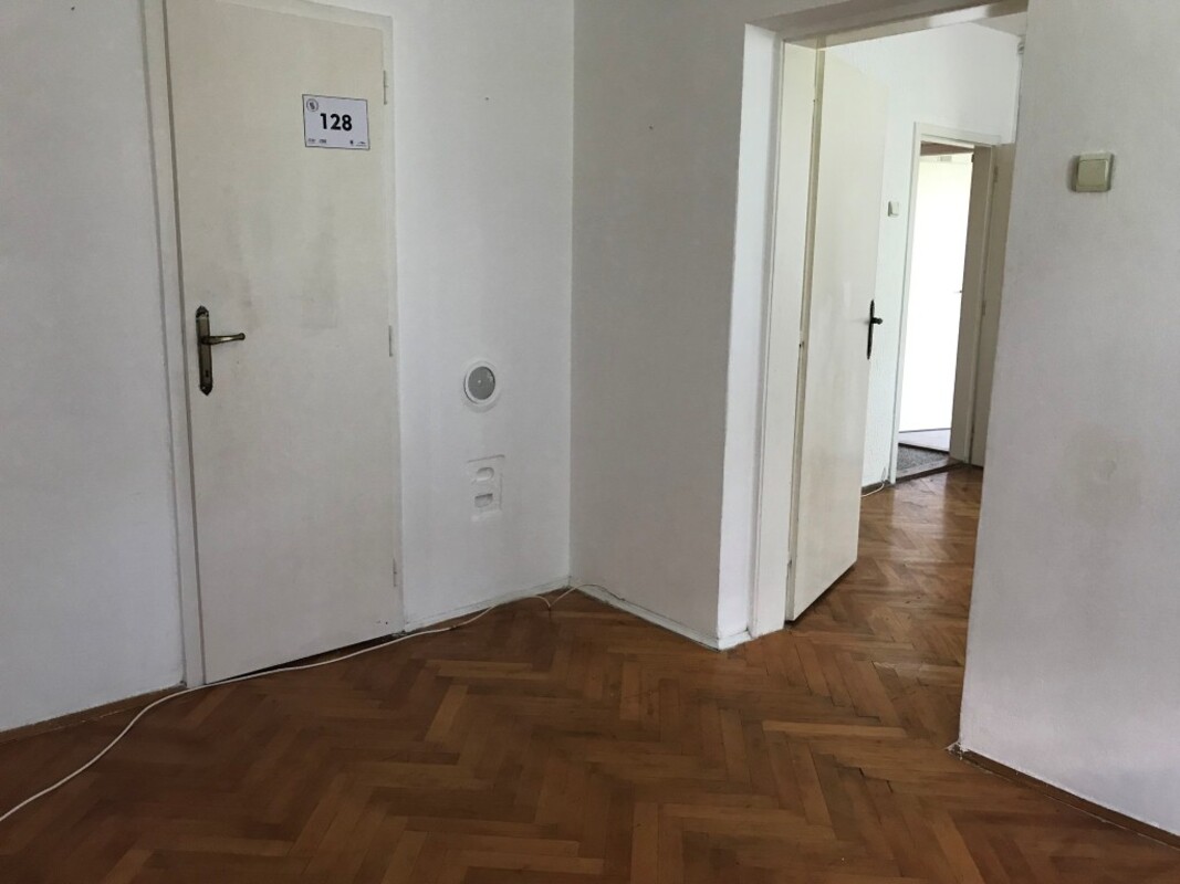 m2Gsigma nekretnine, Zrenjanin, Ruža Šulman, trosoban stan na prodaju, 2523