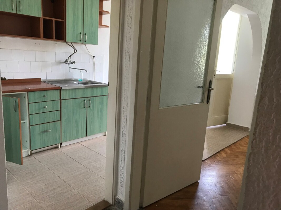 m2Gsigma nekretnine, Zrenjanin, Ruža Šulman, trosoban stan na prodaju, 2523