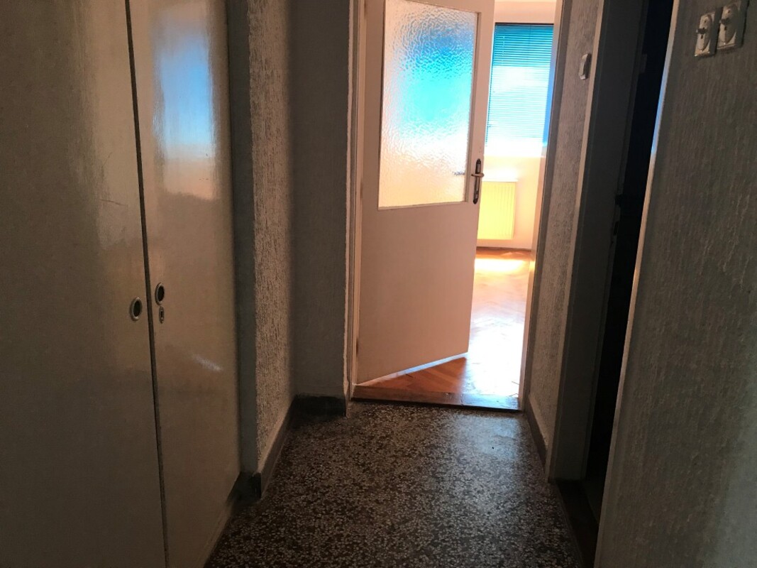 m2Gsigma nekretnine, Zrenjanin, Ruža Šulman, trosoban stan na prodaju, 2523