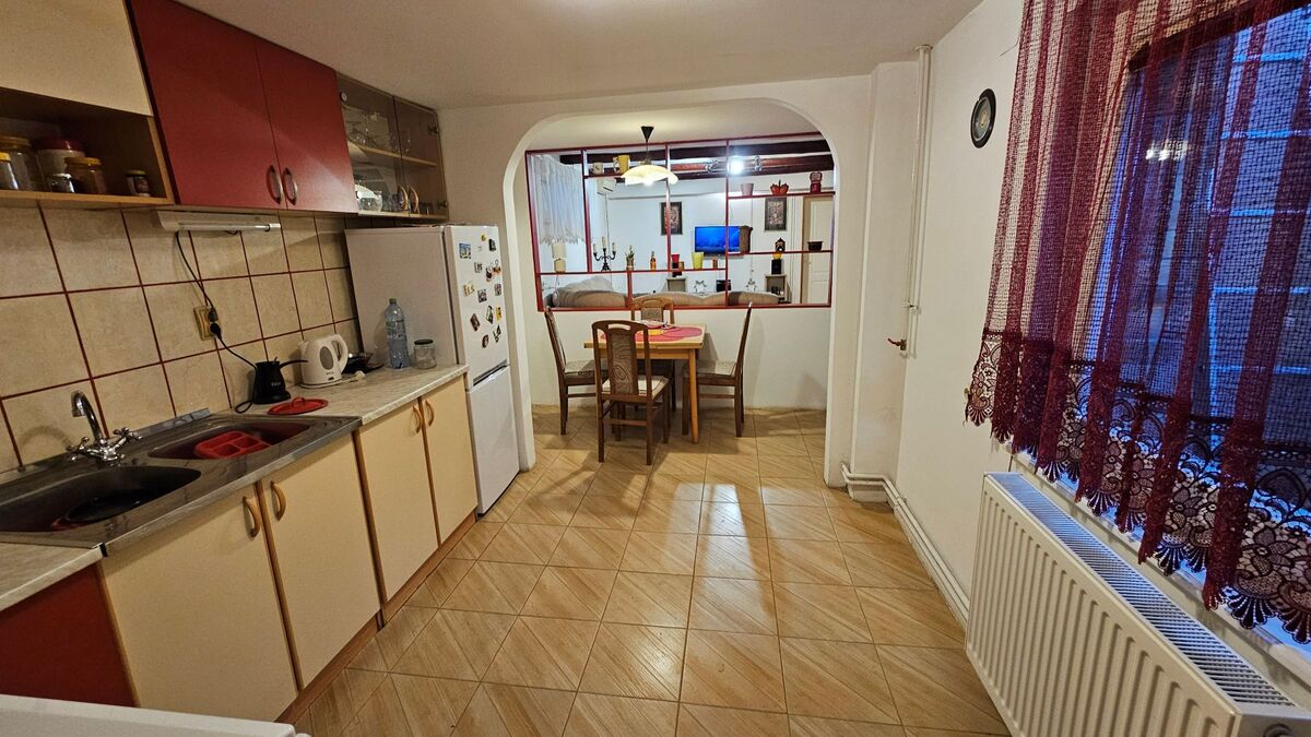 m2Gsigma nekretnine, Zrenjanin, Bagljaš, trosobna kuća na prodaju, 2524