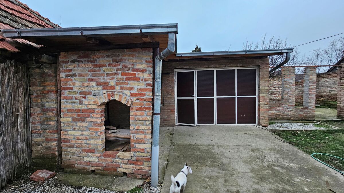 m2Gsigma nekretnine, Zrenjanin, Bagljaš, trosobna kuća na prodaju, 2524