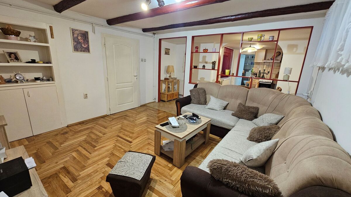 m2Gsigma nekretnine, Zrenjanin, Bagljaš, trosobna kuća na prodaju, 2524