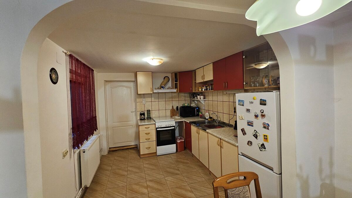 m2Gsigma nekretnine, Zrenjanin, Bagljaš, trosobna kuća na prodaju, 2524