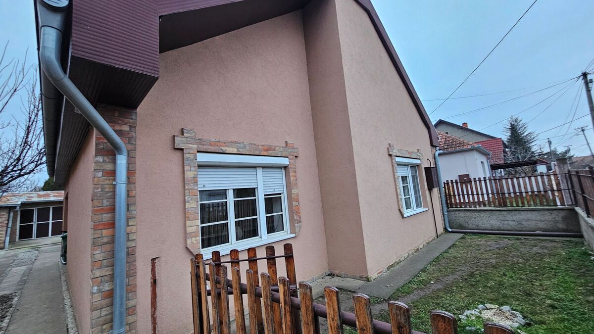 m2Gsigma nekretnine, Zrenjanin, Bagljaš, trosobna kuća na prodaju, 2524