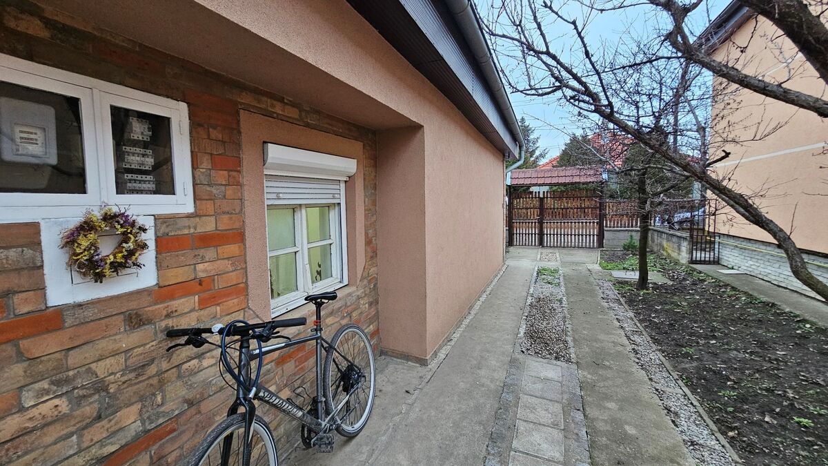 m2Gsigma nekretnine, Zrenjanin, Bagljaš, trosobna kuća na prodaju, 2524