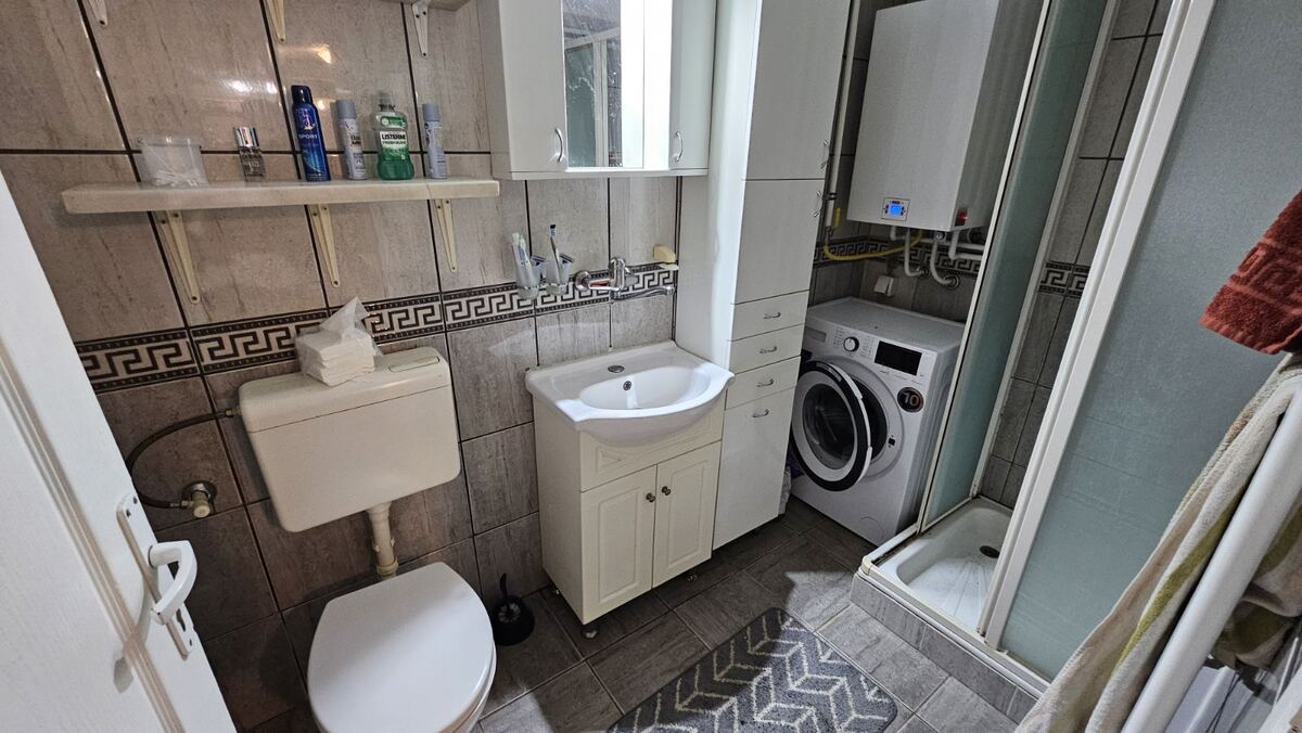 m2Gsigma nekretnine, Zrenjanin, Bagljaš, trosobna kuća na prodaju, 2524