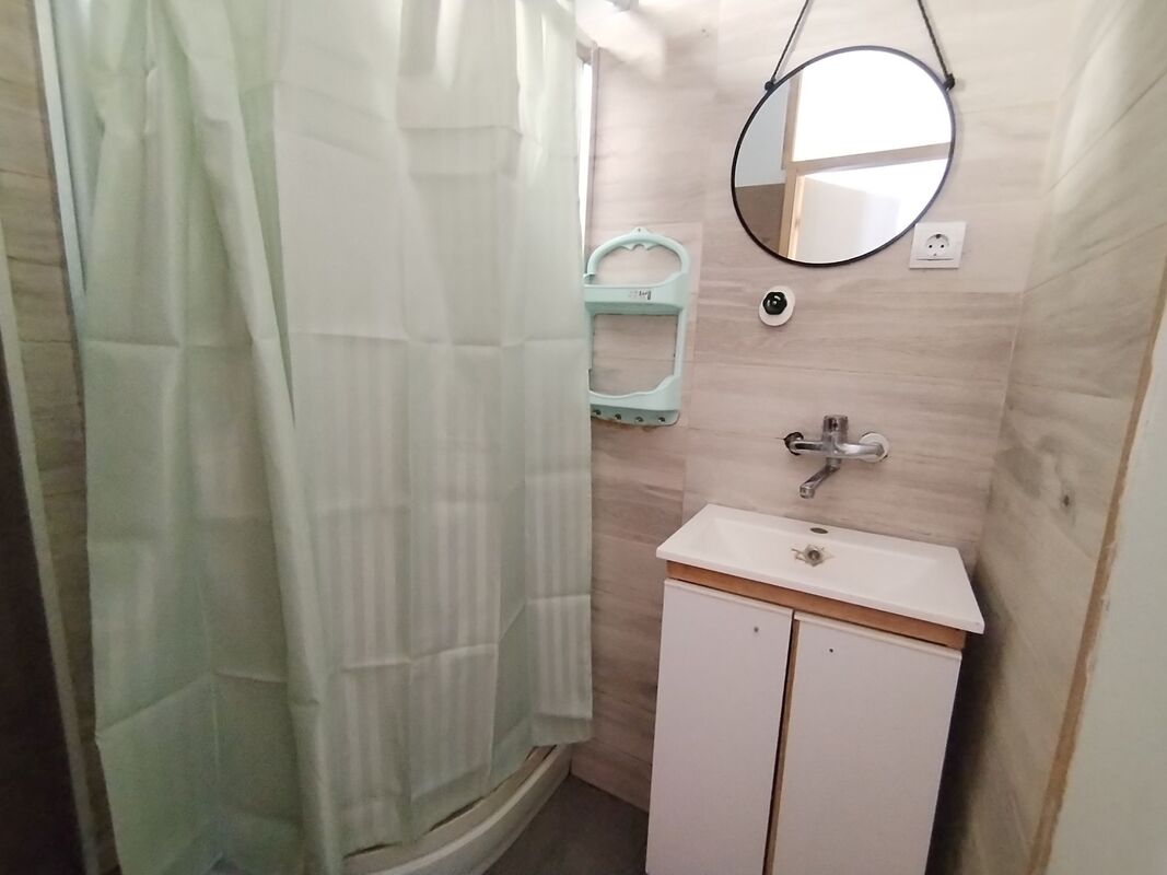 m2Gsigma nekretnine, Zrenjanin, Centar, jednosoban stan na prodaju, 2525